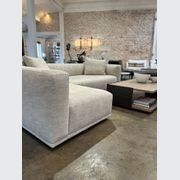 Gina sectional sofa gallery detail image