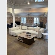 Gina sectional sofa gallery detail image