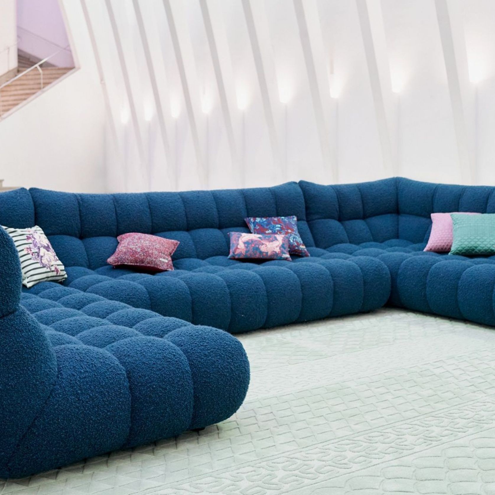 Setup Sofa gallery detail image