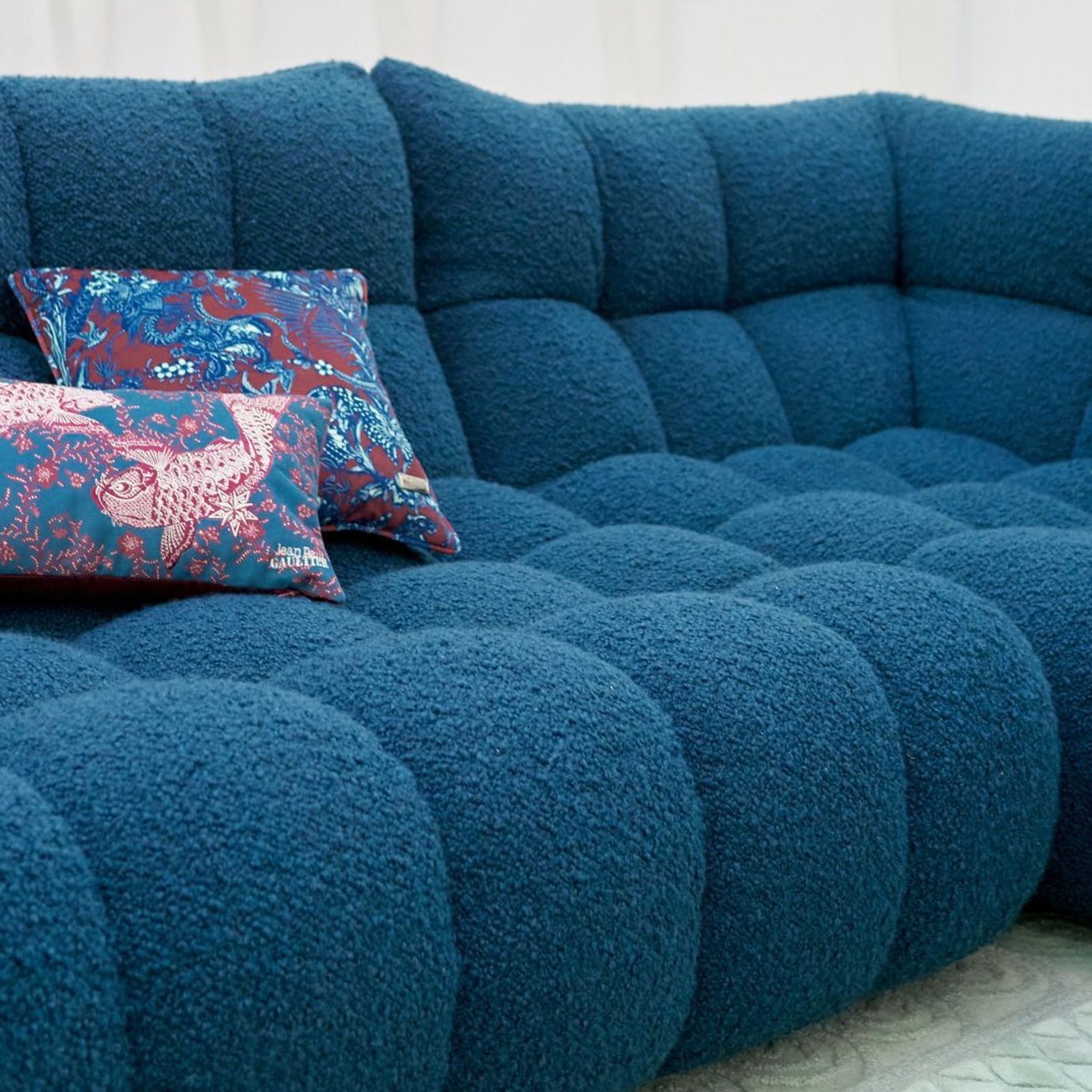 Setup Sofa gallery detail image