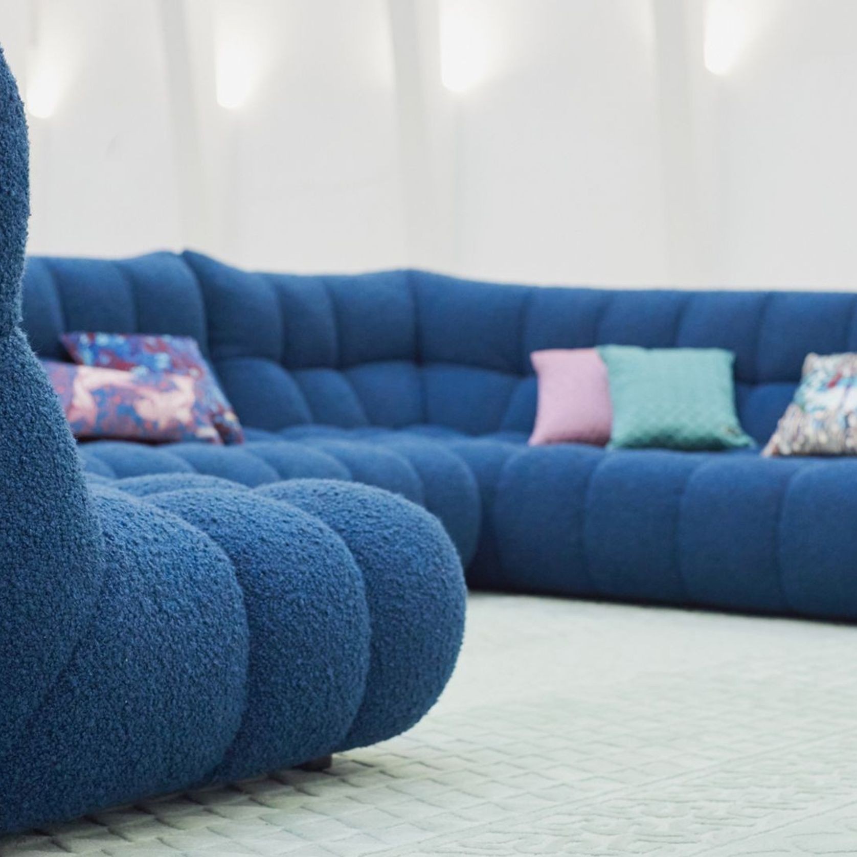Setup Sofa gallery detail image