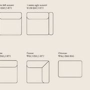 Atticus Modular Sofa Sections gallery detail image