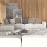 Block Sofa gallery detail image