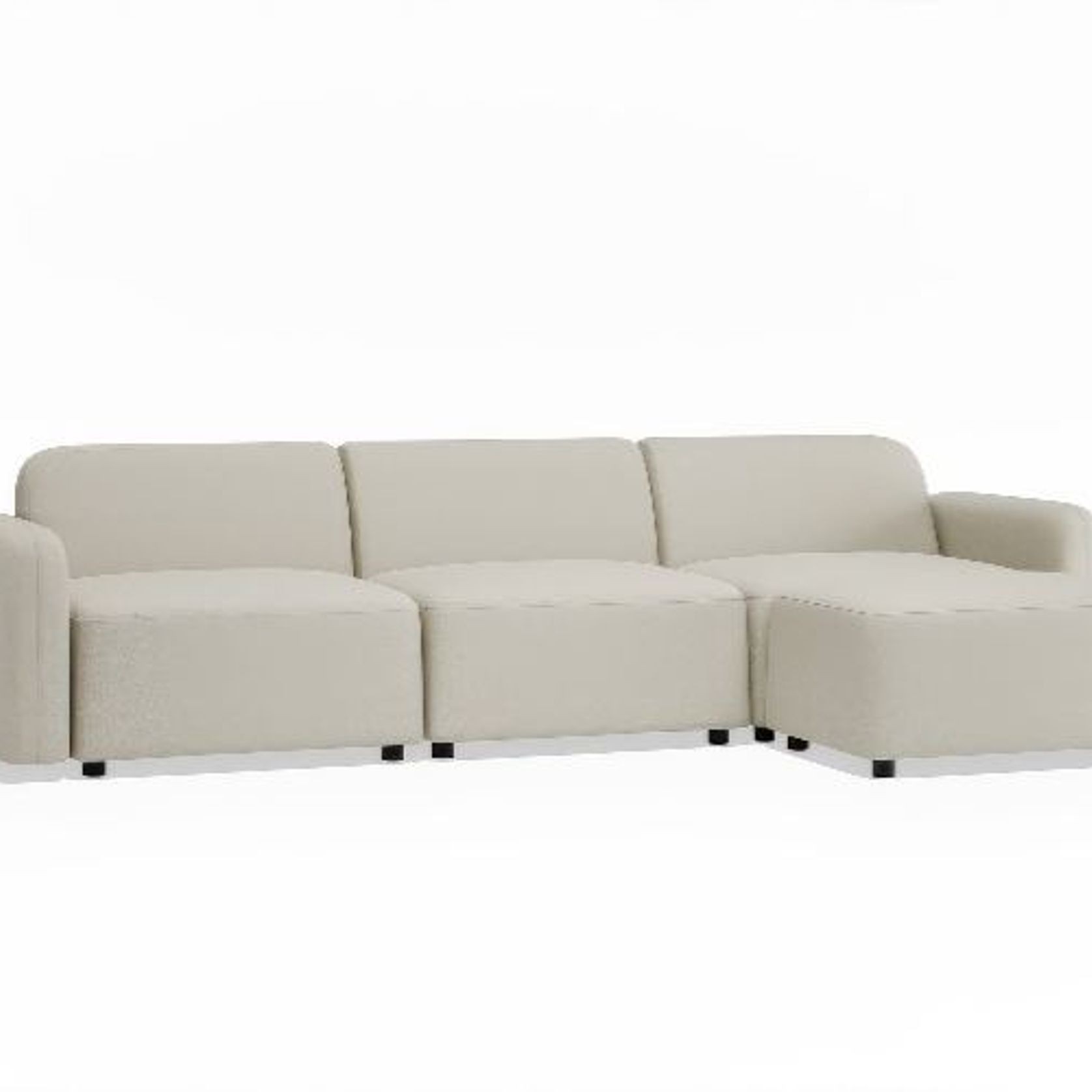 Atticus Modular Sofa gallery detail image
