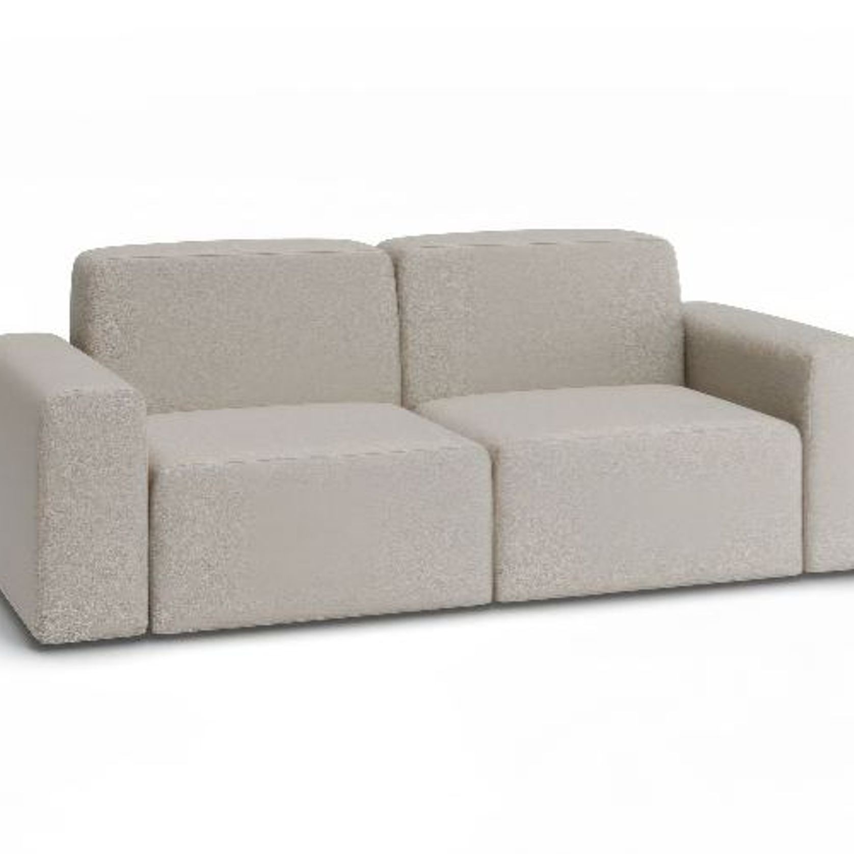 Block Sofa gallery detail image