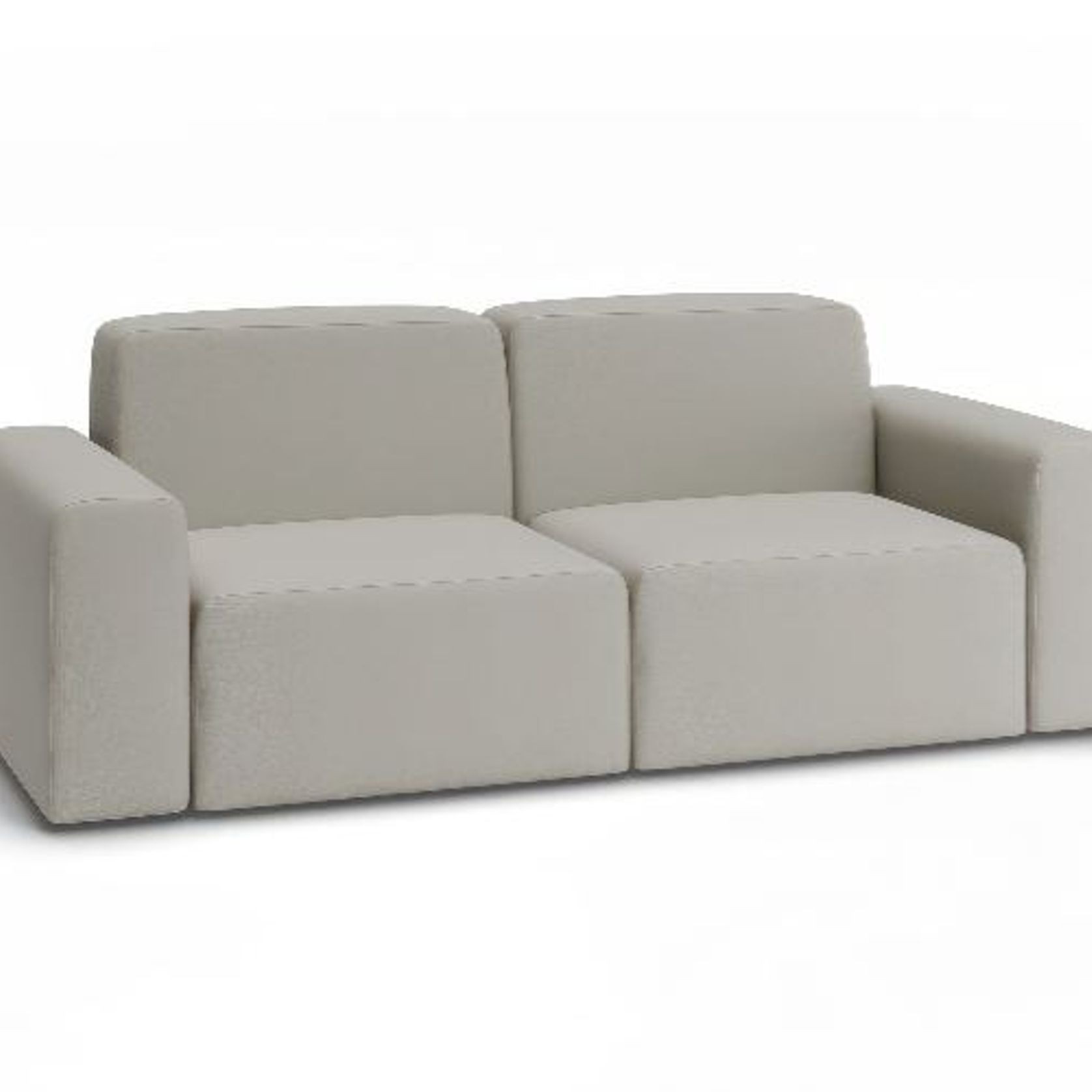 Block Sofa gallery detail image