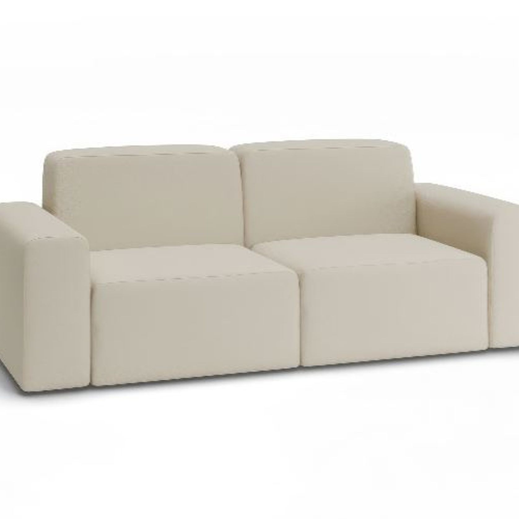Block Sofa gallery detail image