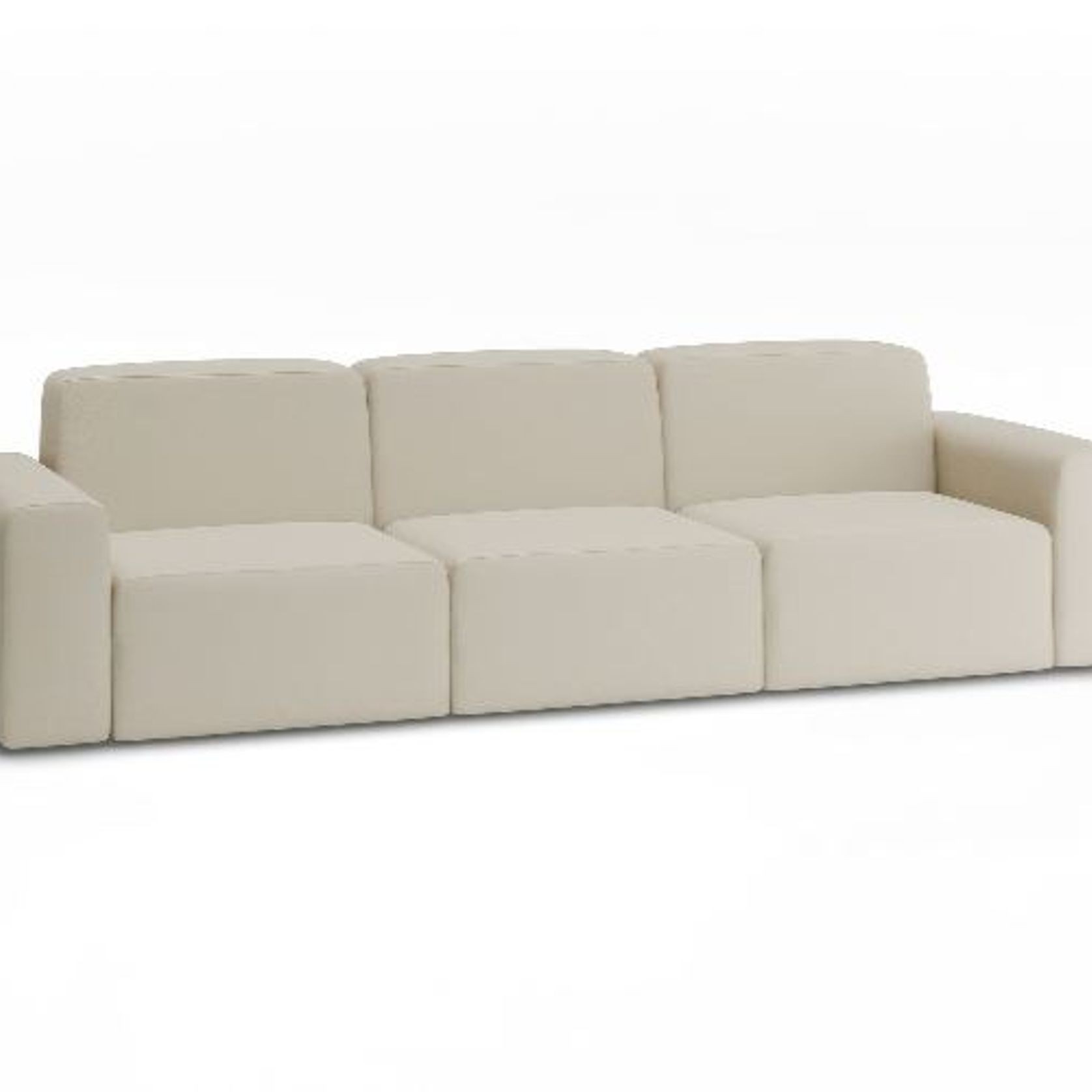 Block Sofa gallery detail image