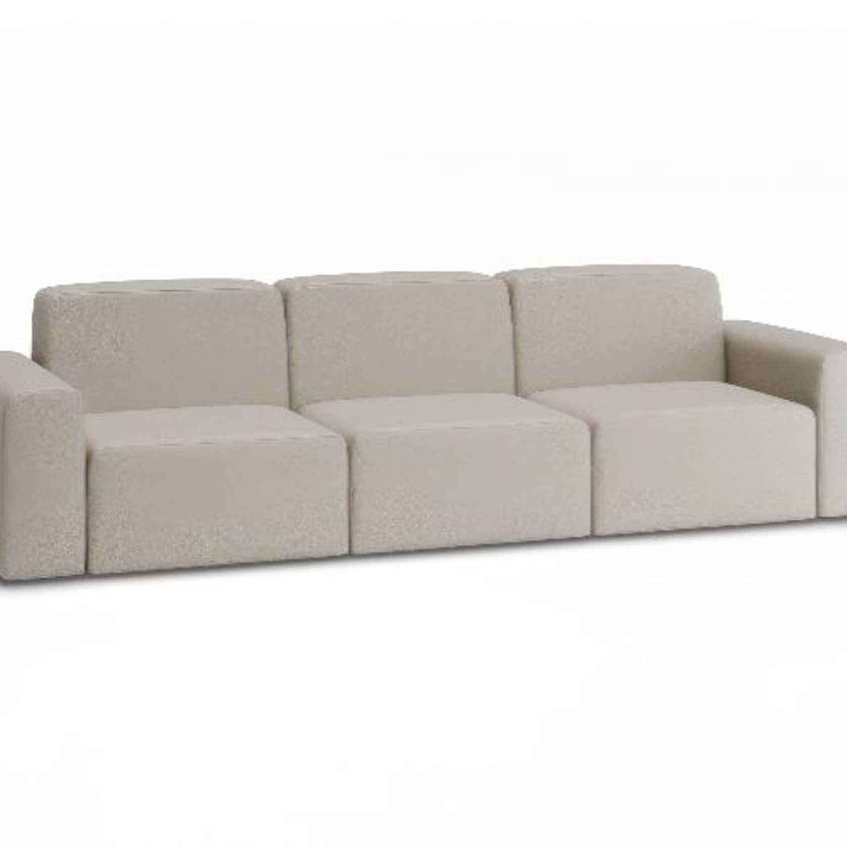 Block Sofa gallery detail image