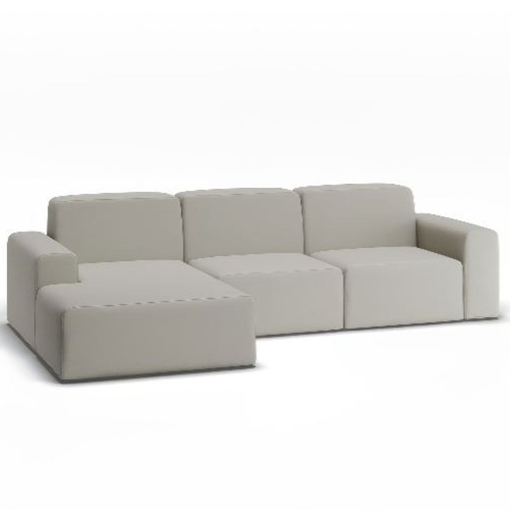 Block Sofa gallery detail image