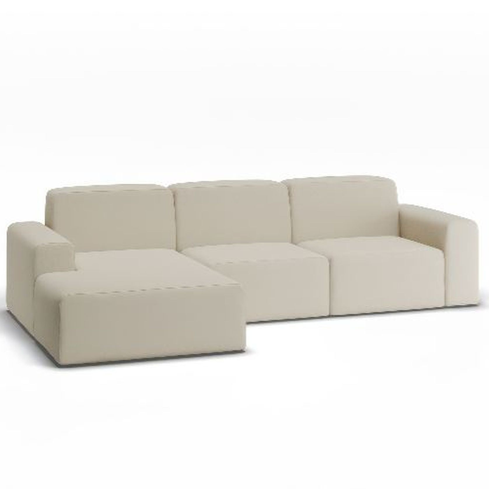 Block Sofa gallery detail image
