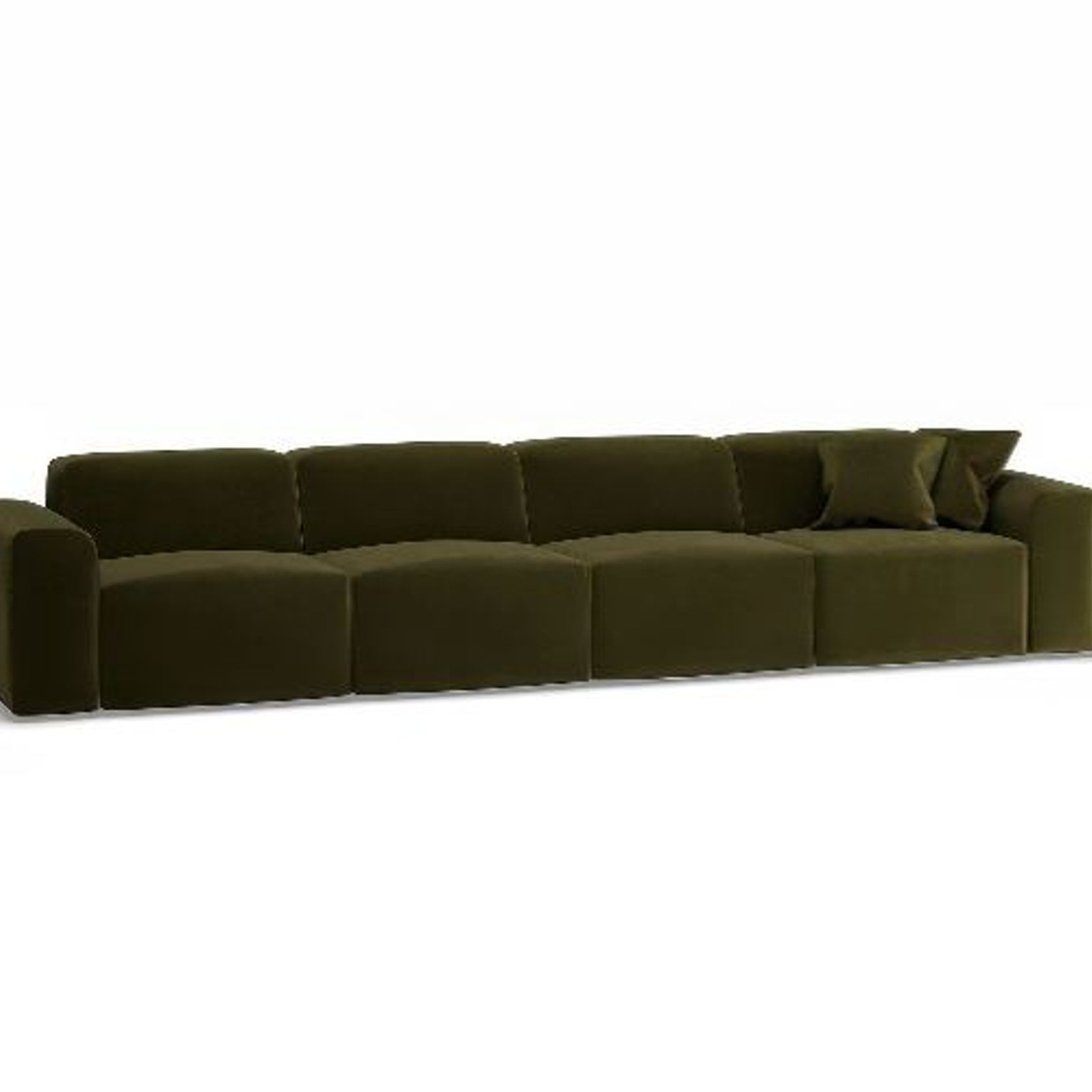 Monaco Sofa gallery detail image