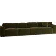 Monaco Sofa gallery detail image