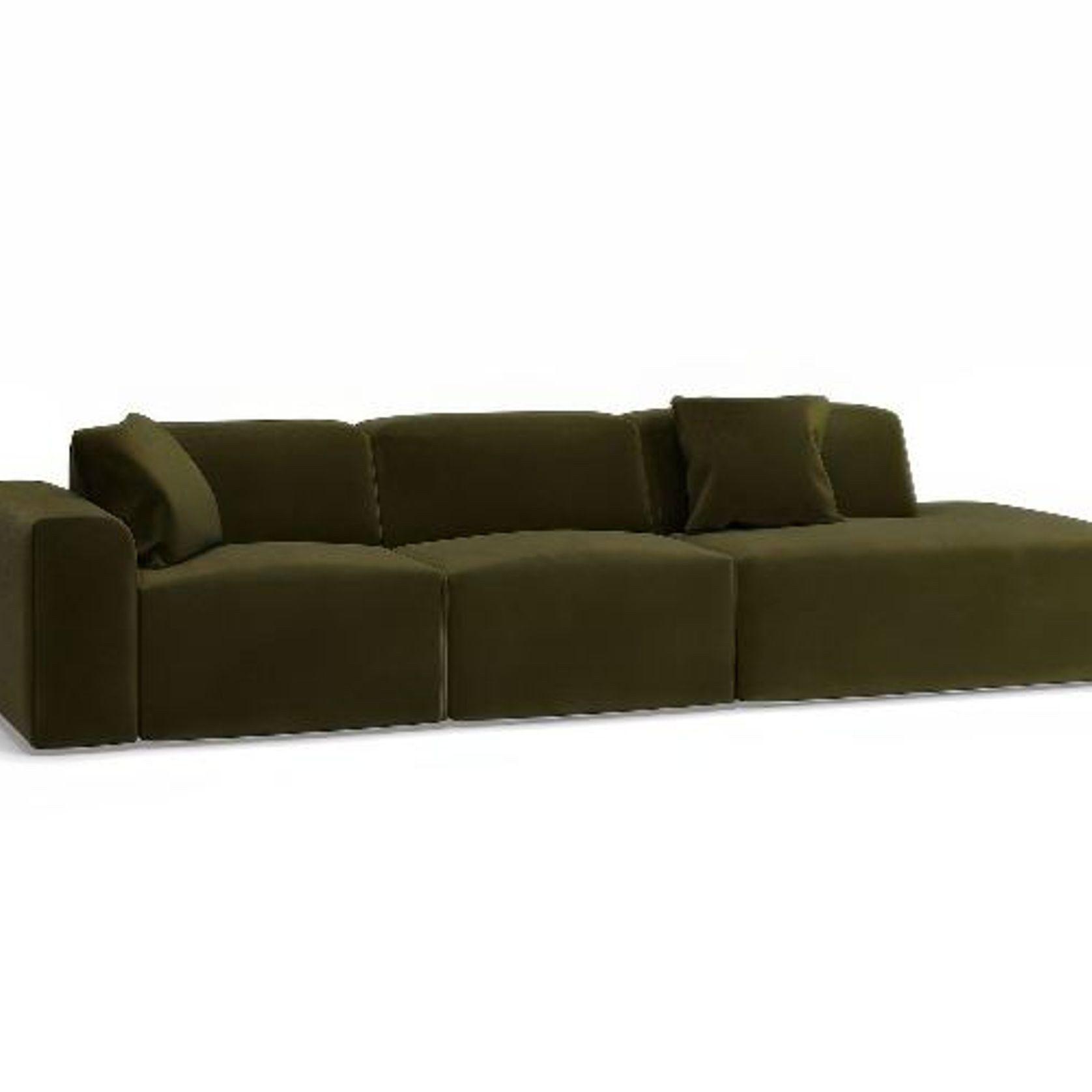 Monaco Sofa gallery detail image