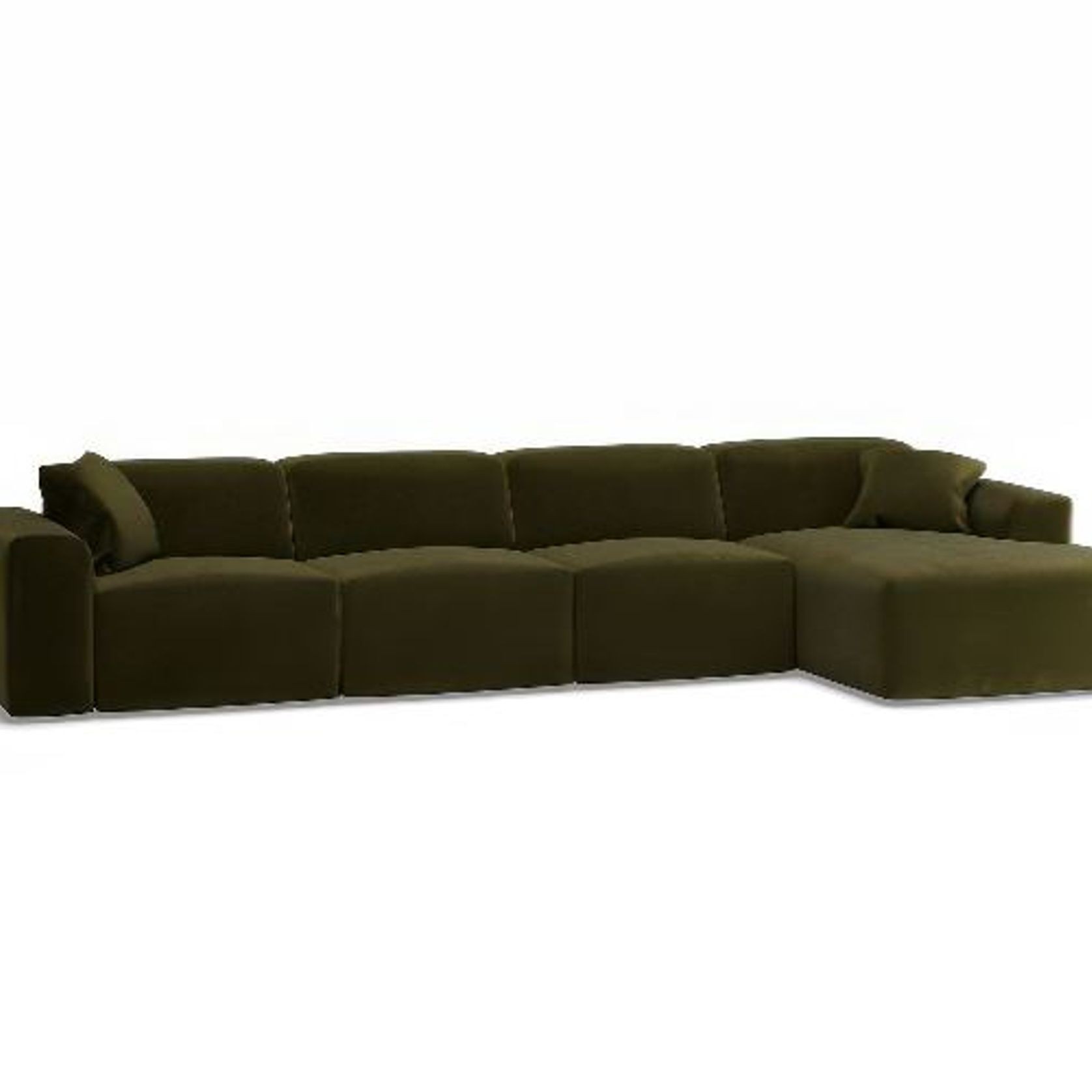 Monaco Sofa gallery detail image