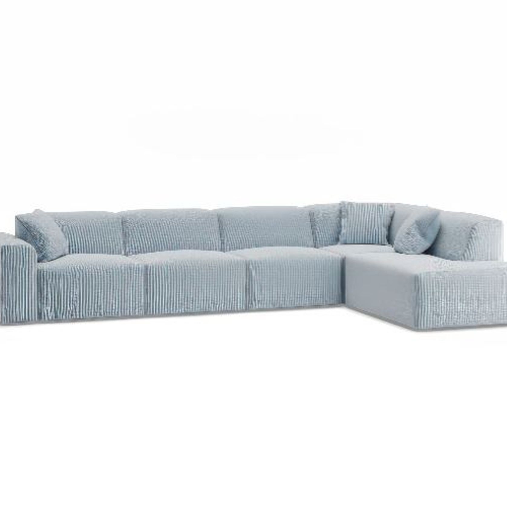 Monaco Sofa gallery detail image