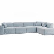 Monaco Sofa gallery detail image