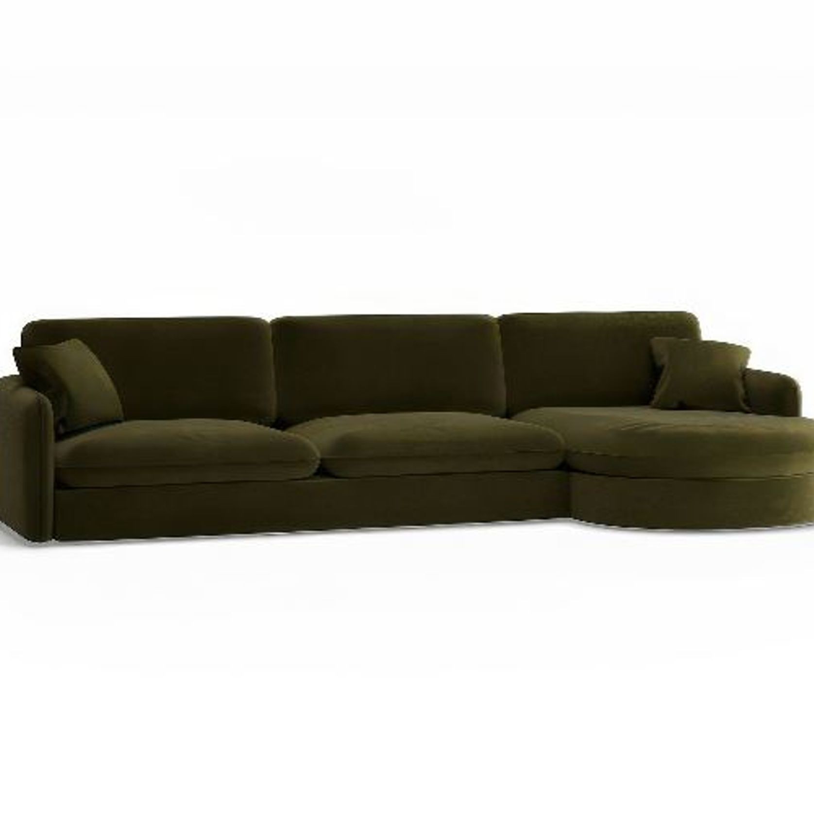Monte Sofa gallery detail image