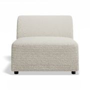 Atticus Modular Sofa Sections gallery detail image