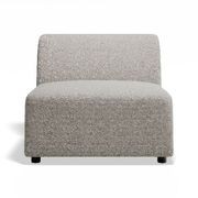 Atticus Modular Sofa Sections gallery detail image