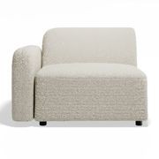 Atticus Modular Sofa Sections gallery detail image