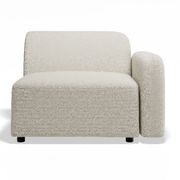 Atticus Modular Sofa Sections gallery detail image