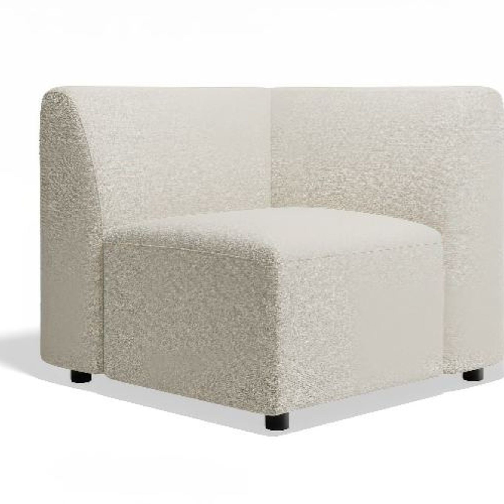 Atticus Modular Sofa Sections gallery detail image