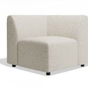 Atticus Modular Sofa Sections gallery detail image