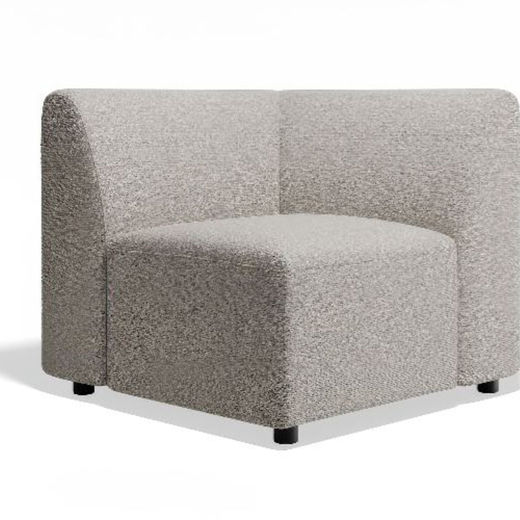 Atticus Modular Sofa Sections gallery detail image
