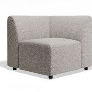 Atticus Modular Sofa Sections gallery detail image
