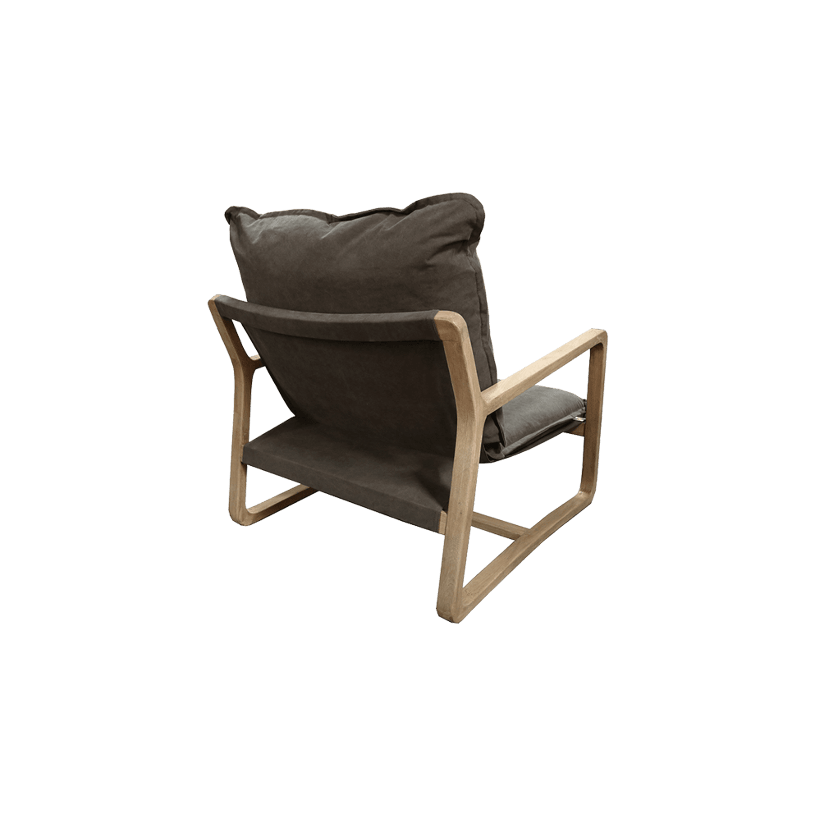 Acer Lounge Chair gallery detail image