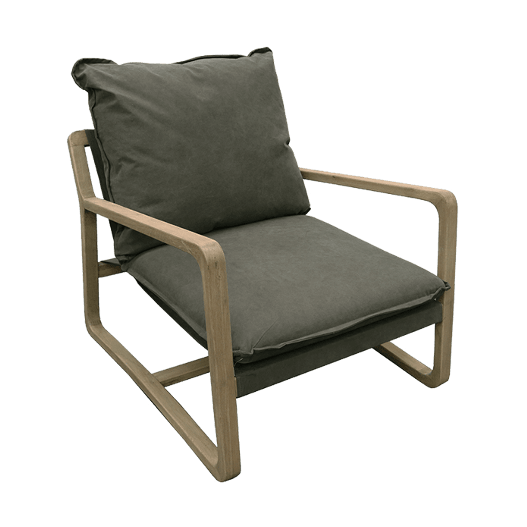 Acer Lounge Chair gallery detail image