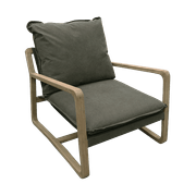 Acer Lounge Chair gallery detail image