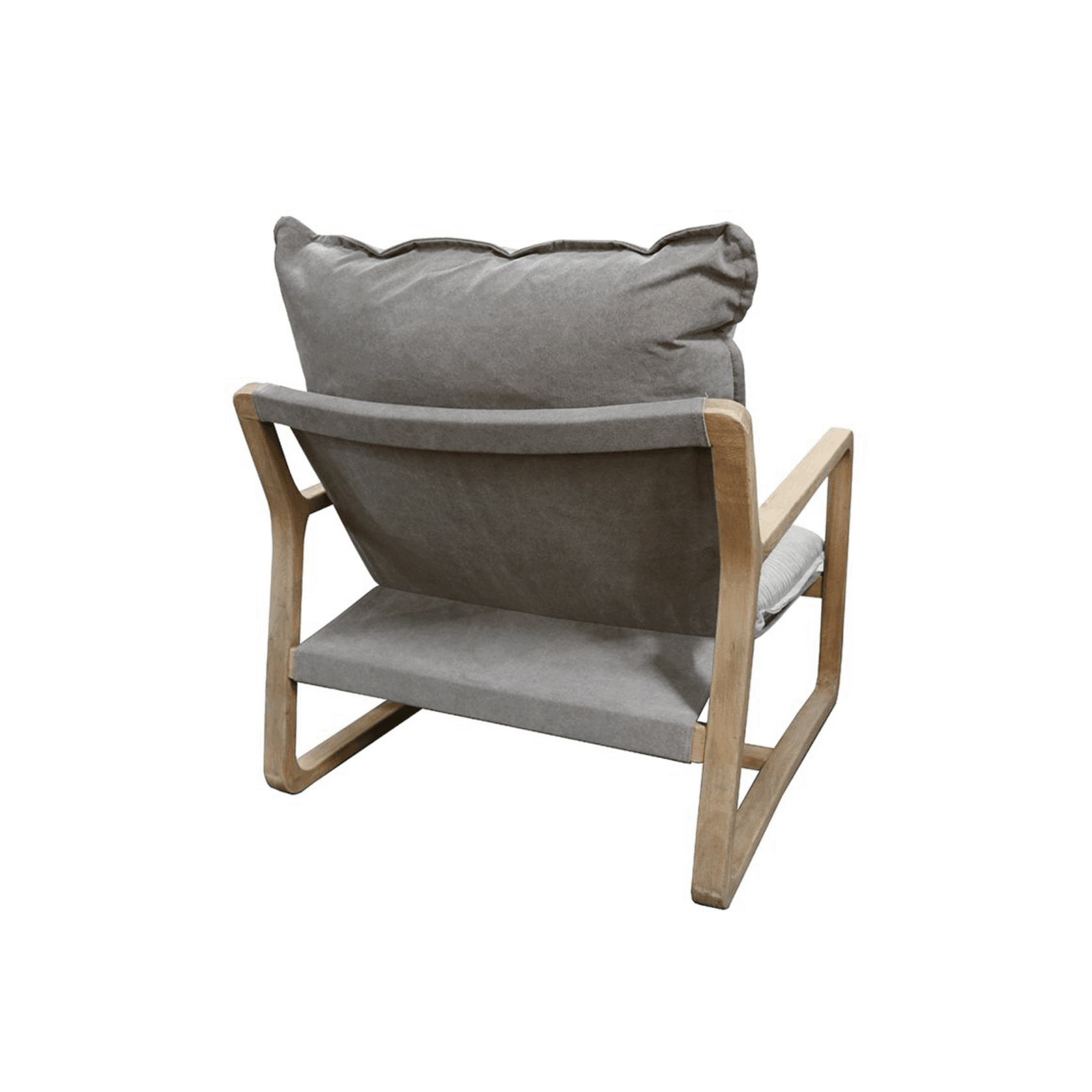 Acer Lounge Chair gallery detail image