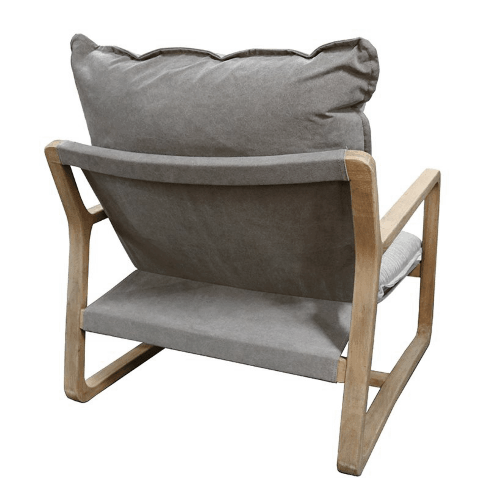Acer Lounge Chair gallery detail image