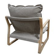 Acer Lounge Chair gallery detail image
