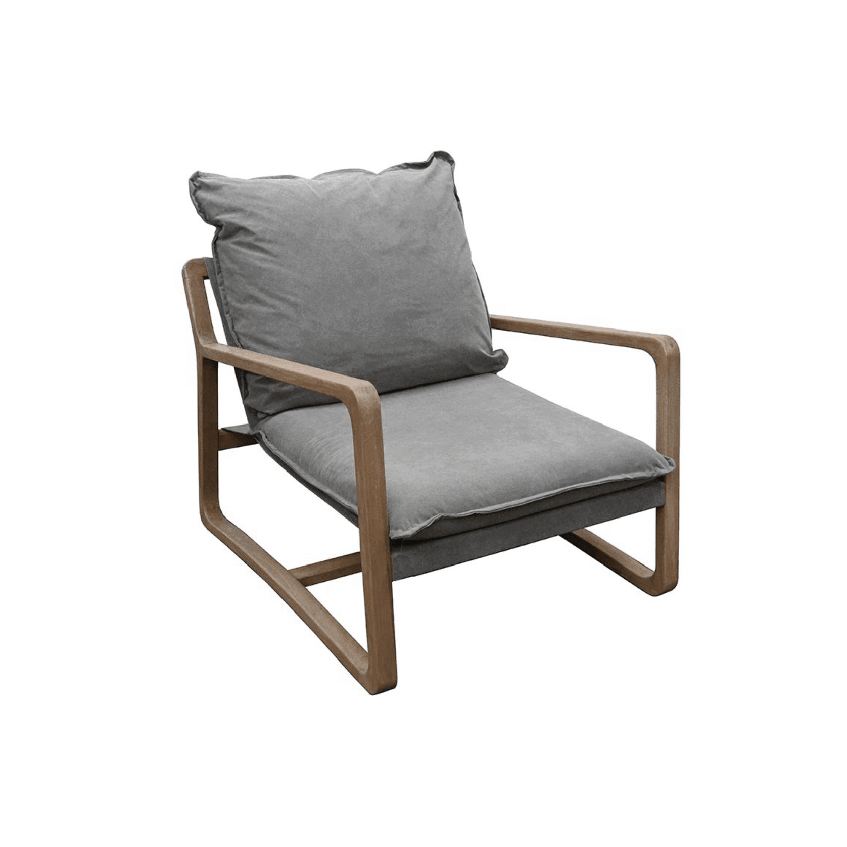 Acer Lounge Chair gallery detail image