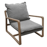 Acer Lounge Chair gallery detail image