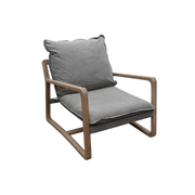 Acer Lounge Chair gallery detail image