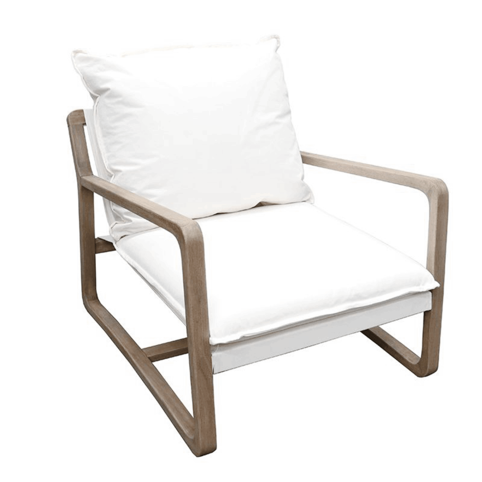Acer Lounge Chair gallery detail image
