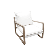 Acer Lounge Chair gallery detail image