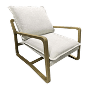 Acer Lounge Chair gallery detail image