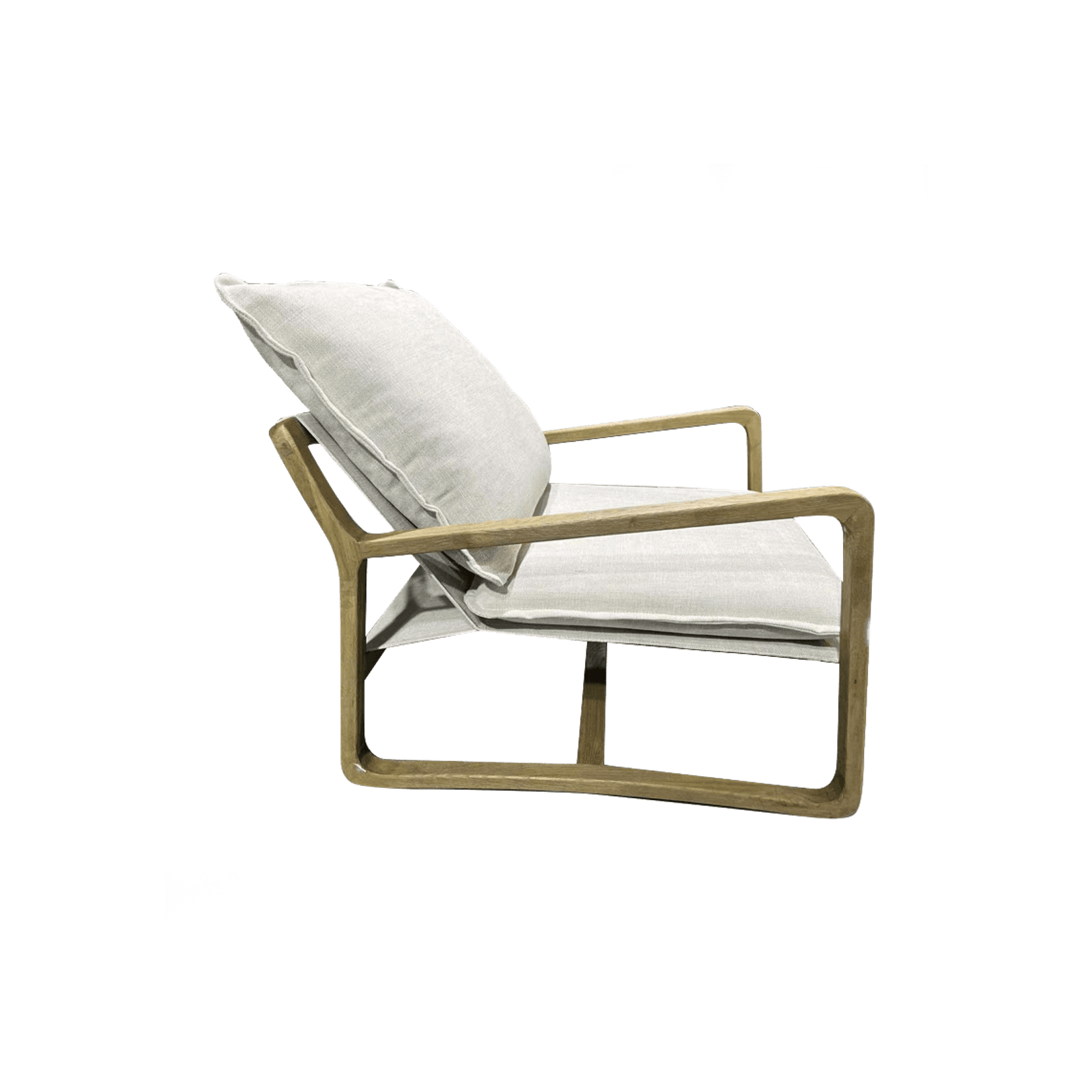 Acer Lounge Chair gallery detail image