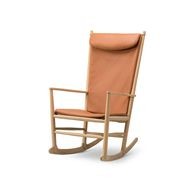 J16 Rocking Chair by Fredericia gallery detail image