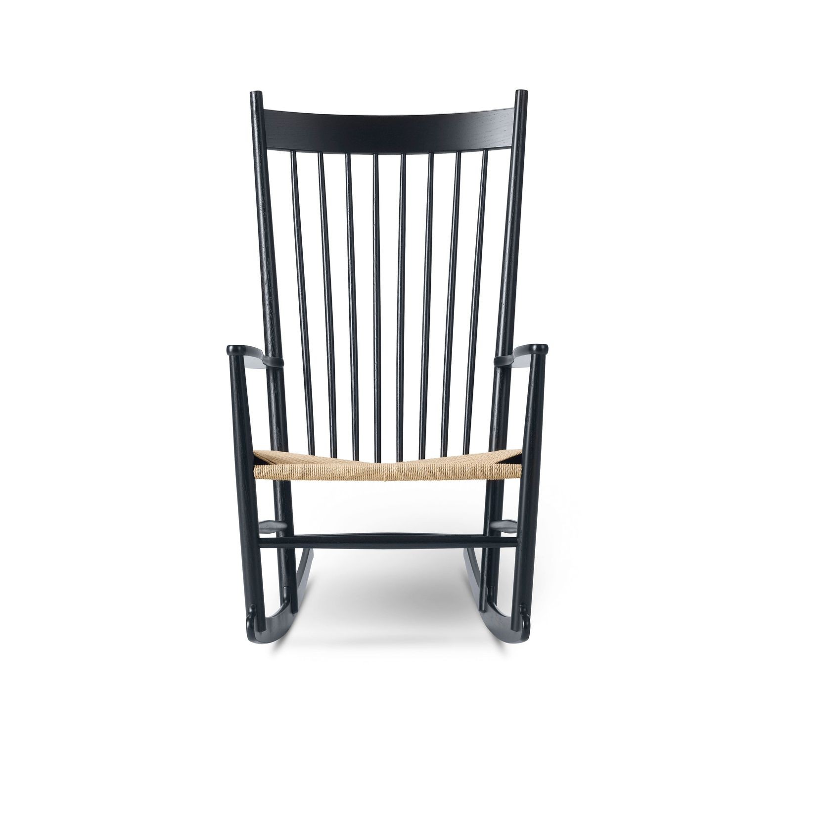 J16 Rocking Chair by Fredericia gallery detail image
