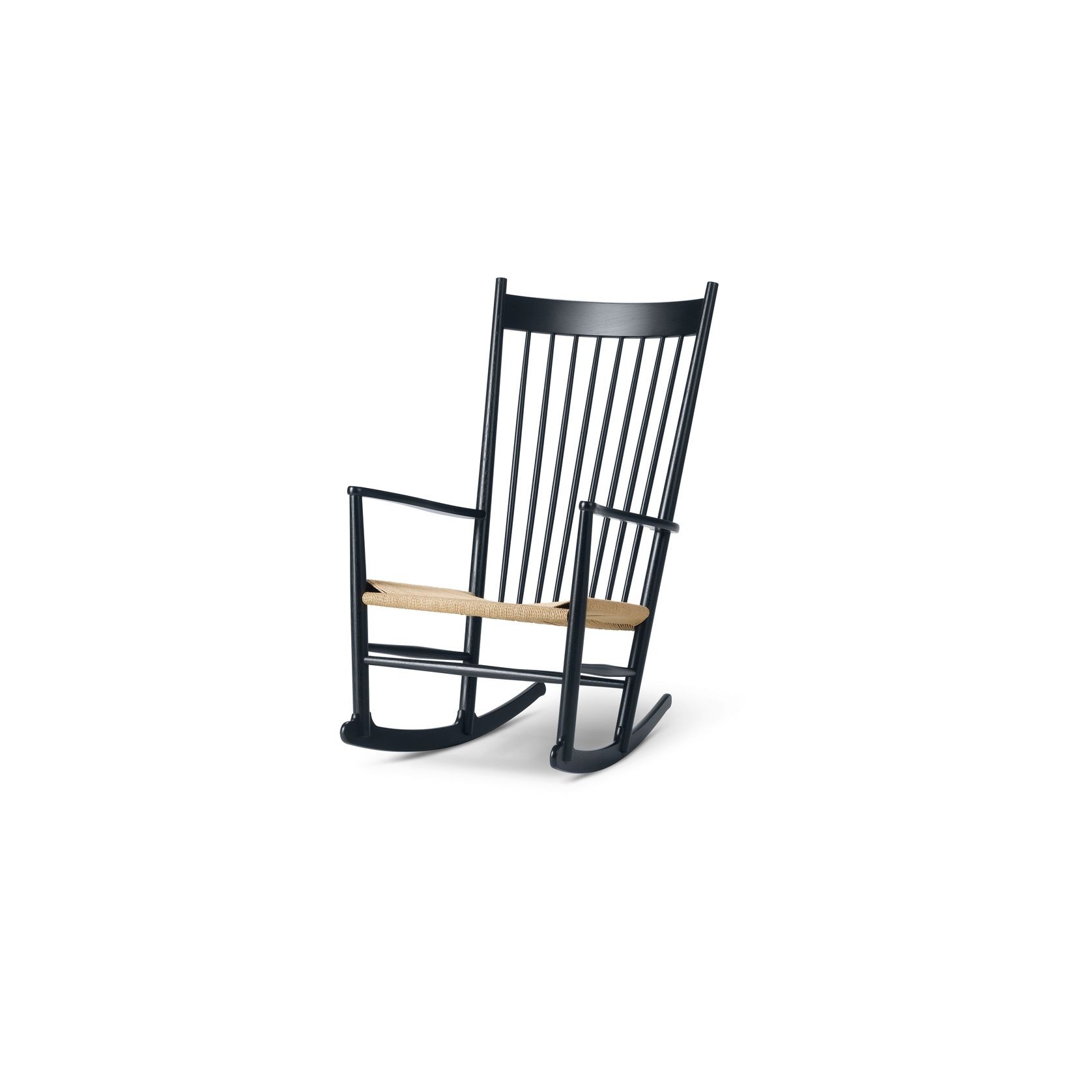 J16 Rocking Chair by Fredericia gallery detail image