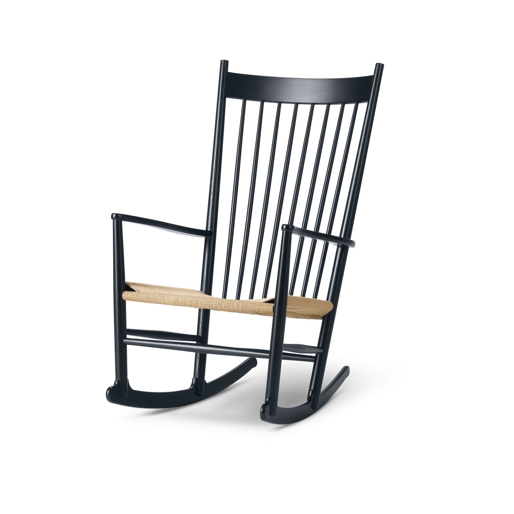 J16 Rocking Chair by Fredericia gallery detail image