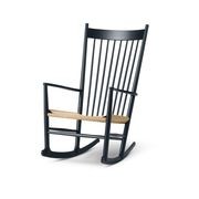 J16 Rocking Chair by Fredericia gallery detail image