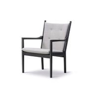 1788 Easy Chair by Fredericia gallery detail image