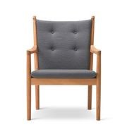 1788 Easy Chair by Fredericia gallery detail image